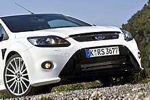 Focus RS